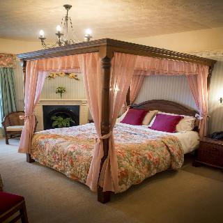 Penmorvah Manor Hotel, Cornwall