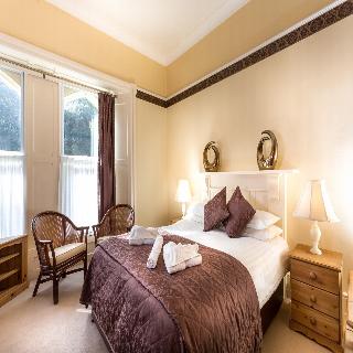 Penmorvah Manor Hotel, Cornwall