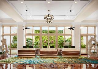 Lobby
 di Hyatt Regency Coconut Point Resort & Spa