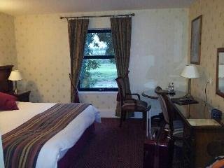 Room
 di King Robert Hotel