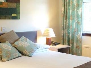 Room
 di King Robert Hotel