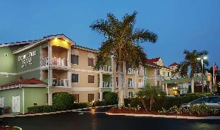 Doubletree Suites By Hilton Naples