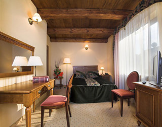 Room
 di Rubinstein Residence