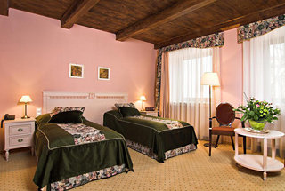 Room
 di Rubinstein Residence