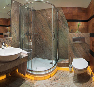 Room
 di Rubinstein Residence