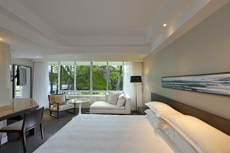 Room
 di Sheraton Mirage Resort & Spa Gold Coast