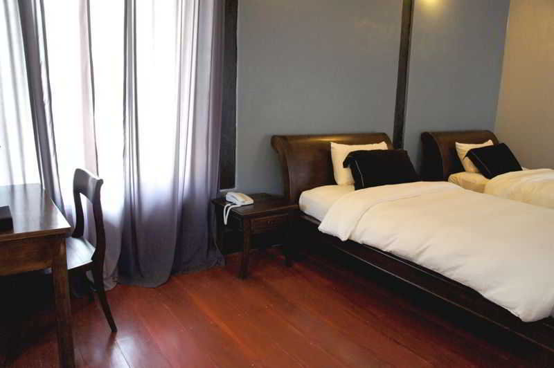 Room
 di Narittaya Resort and Spa