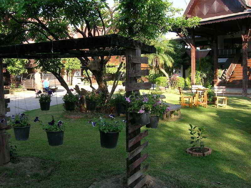 General view
 di Rean Thai Hotel and Resort