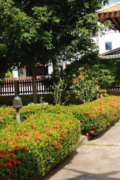 General view
 di Rean Thai Hotel and Resort