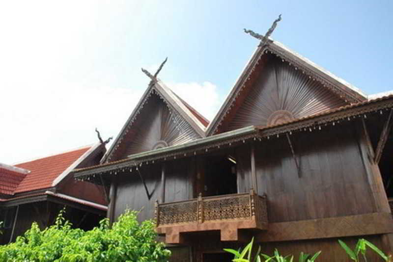 General view
 di Rean Thai Hotel and Resort