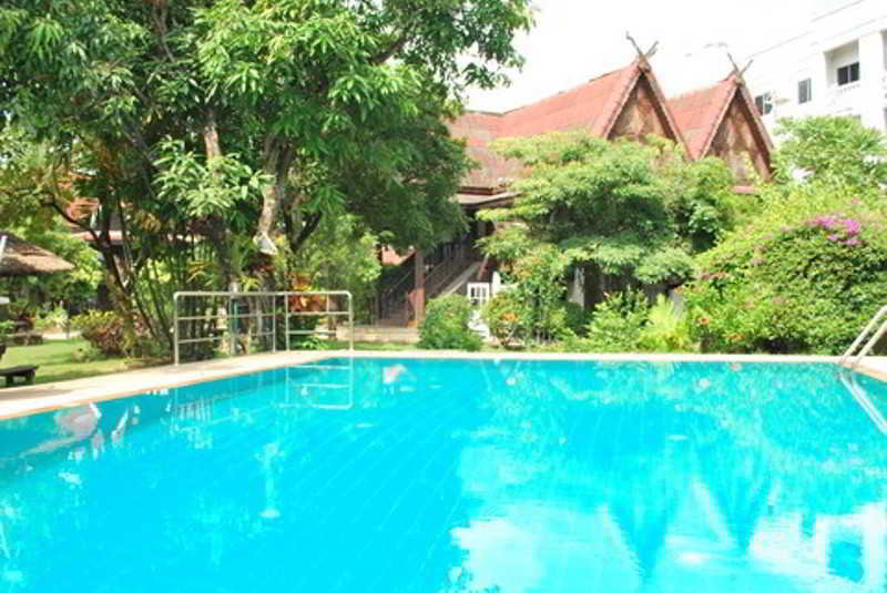 Pool
 di Rean Thai Hotel and Resort