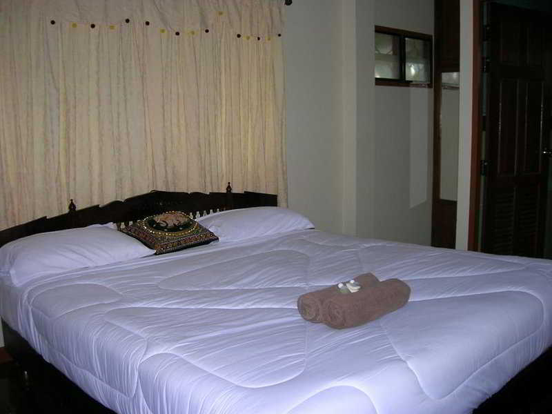 Room
 di Rean Thai Hotel and Resort