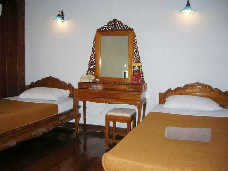 Room
 di Rean Thai Hotel and Resort