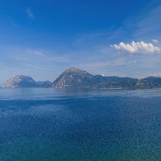 Airotel Achaia Beach