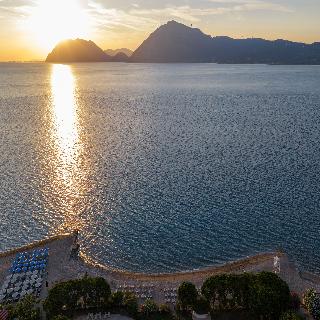 Airotel Achaia Beach