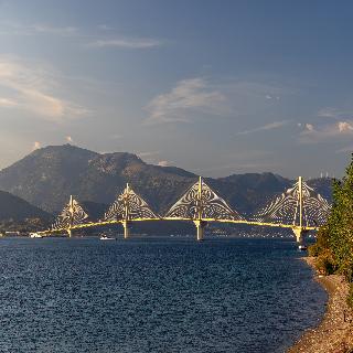Airotel Achaia Beach