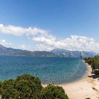 Airotel Achaia Beach