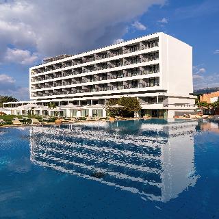 Airotel Achaia Beach