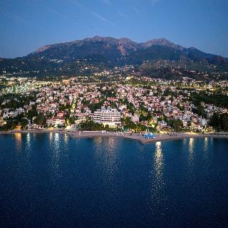 Airotel Achaia Beach