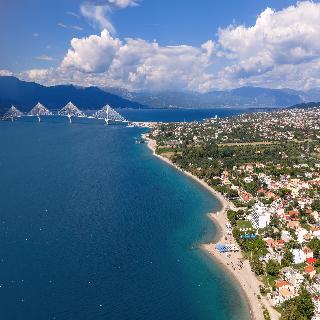 Airotel Achaia Beach