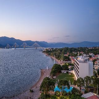 Airotel Achaia Beach