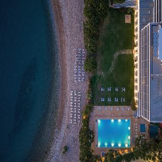 Airotel Achaia Beach