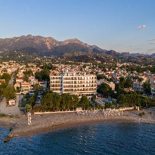 Airotel Achaia Beach