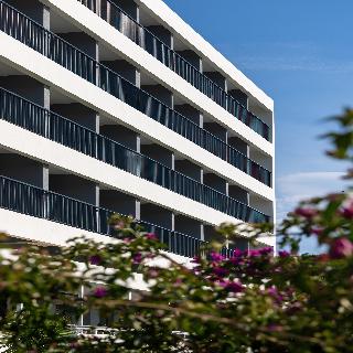 Airotel Achaia Beach