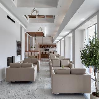 Airotel Achaia Beach