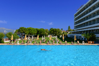 Pool
 di Airotel Achaia Beach