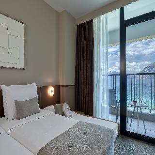 Airotel Achaia Beach