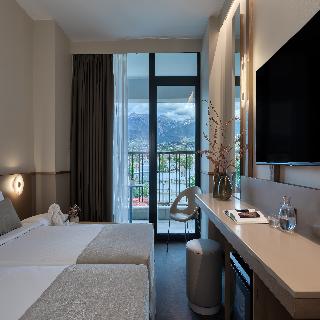 Airotel Achaia Beach