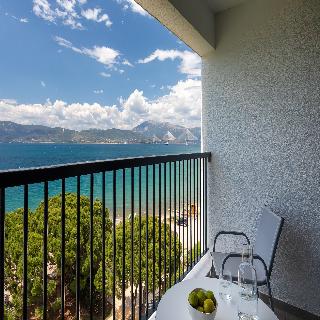 Airotel Achaia Beach