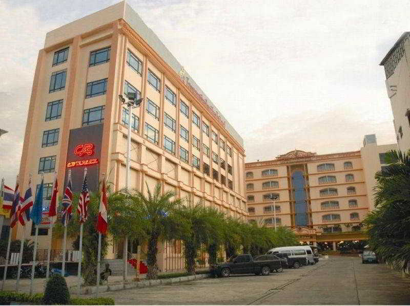 General view