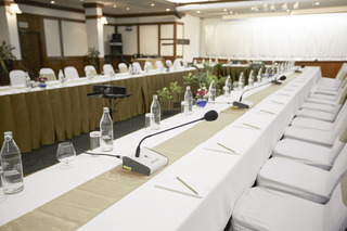 會議室