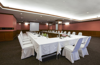 會議室