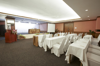 會議室