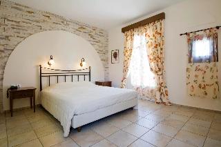 Naxos Palace
