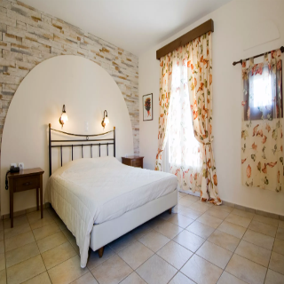 Naxos Palace