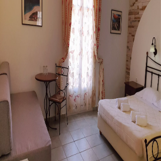Naxos Palace