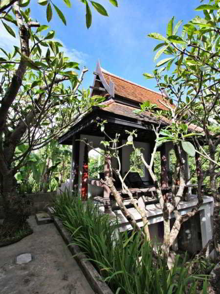 General view
 di Muang Gudi Resort