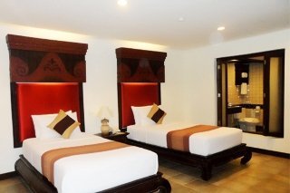 Room
 di Raming Lodge Hotel & Spa