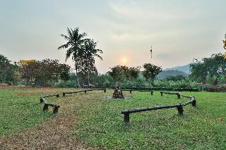 General view
 di Royal Ping Garden & Resort