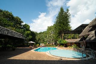 Pool
 di Royal Ping Garden & Resort