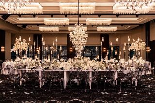 Sheraton Grand Sydney Hyde Park