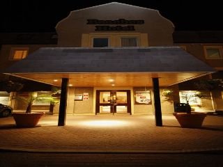 General view
 di Beaches Hotel