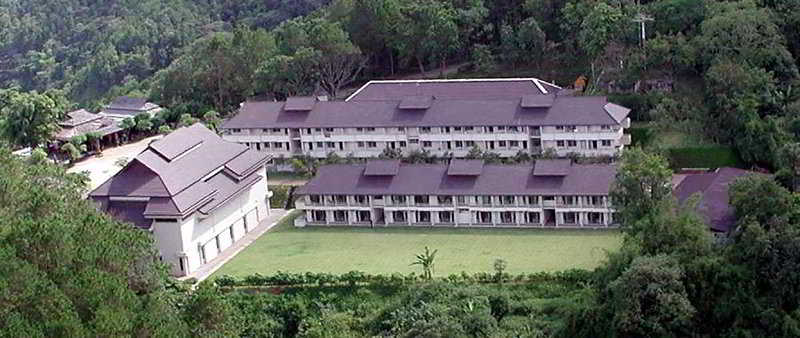 General view
