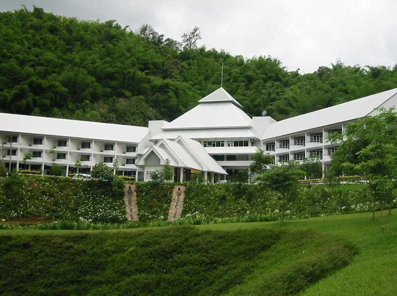 General view