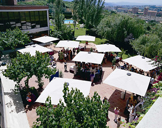 Restaurant
 di Ciutat Granollers