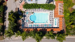 Sun Beach Hotel Thessaloniki